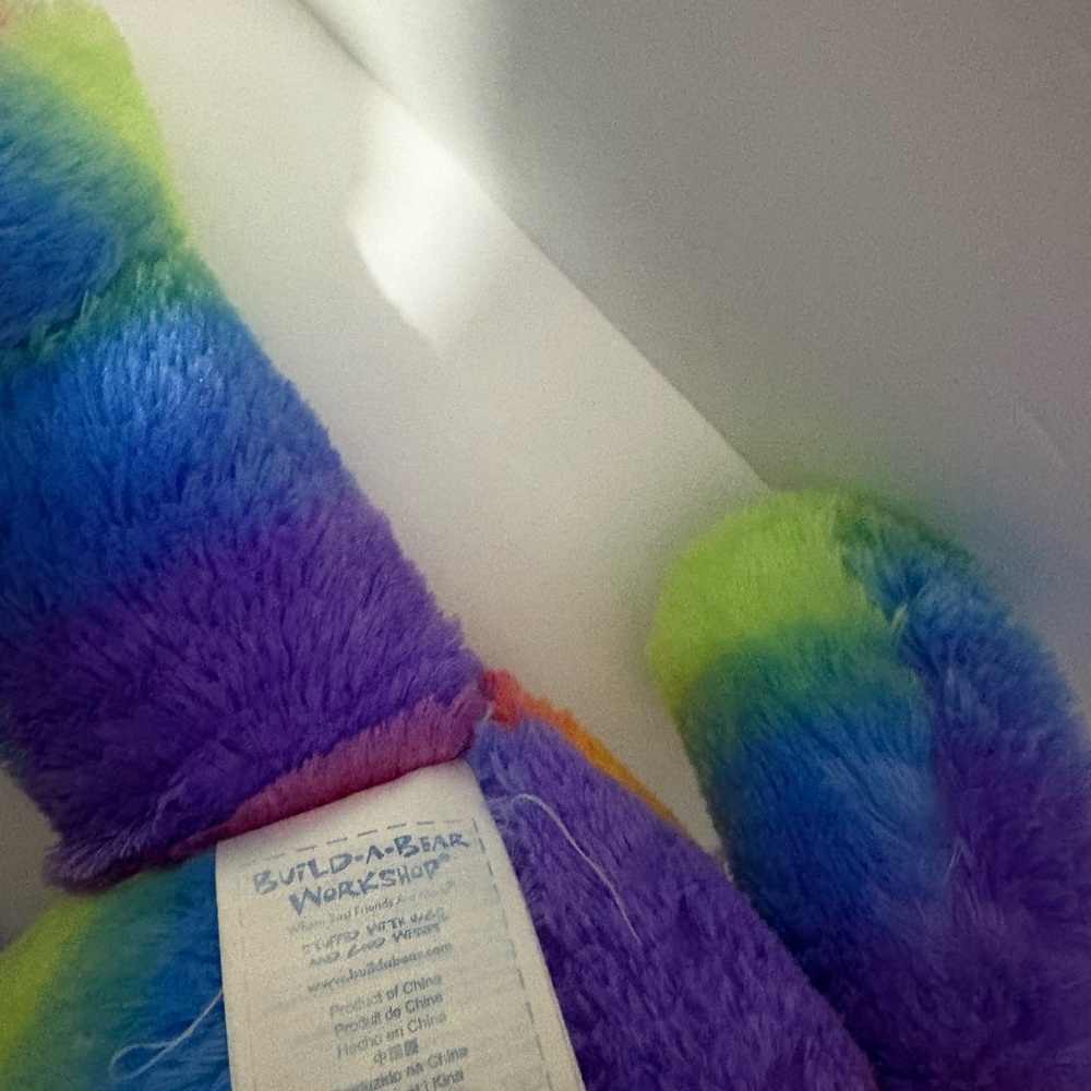 Build-A-Bear Bundle - Picture 7 of 10